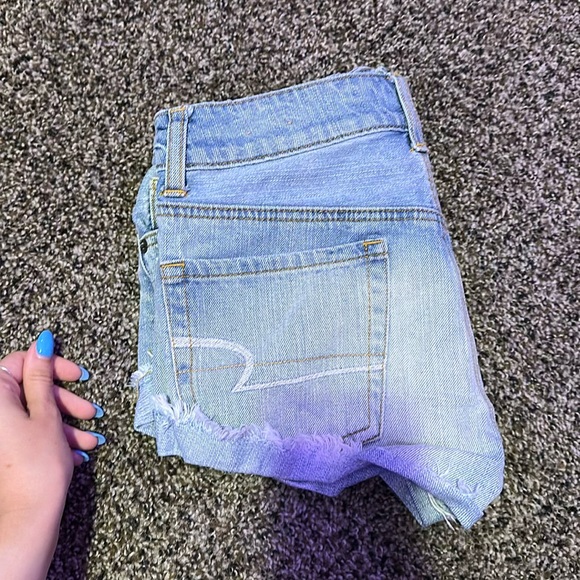 American Eagle shorts - Picture 1 of 3